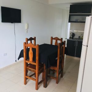 Apartamento de 1 Dormitorio